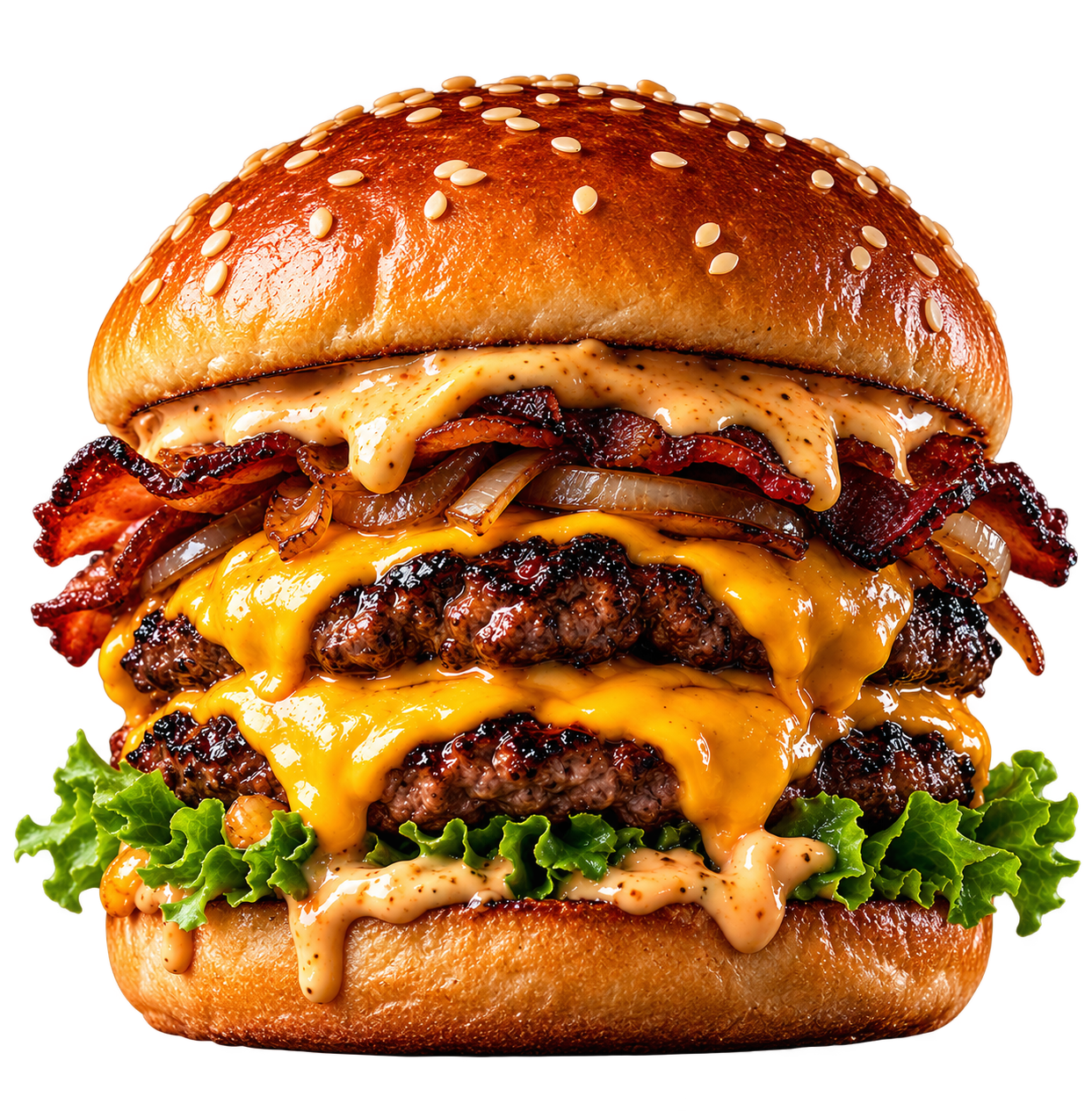 SCATTR BURGR